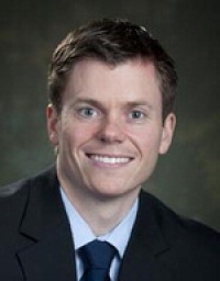 Dr. Douglas R. Johnston MD