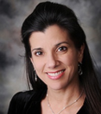 Dr. Michelle Ann Gill MD PHD