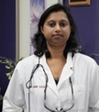 Purvi Keyush Shah D.D.S.