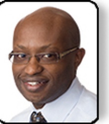 Ndegwa M. Njuguna M.D.