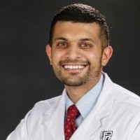 Haris  Choudry M.D.