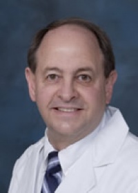 Dr. Fred Barry Pearlman D.O.