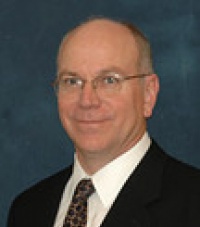 Dr. Richard Cary Hill MD
