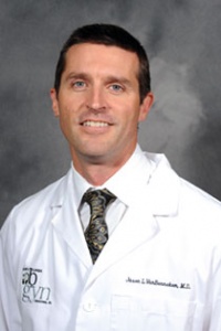 Dr. Jason L. Vanbennekom M.D.