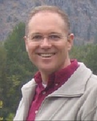 Joe Bradley Streetman PHD