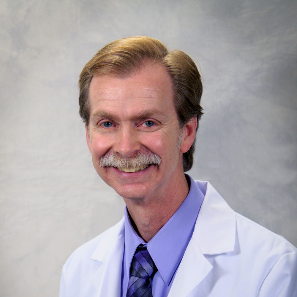 Dr. Dean Dale Worthingstun D.O.