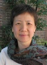 Lucy Zhuomin Xiao LAC