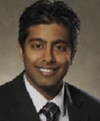 Dr. Job K Chacko MD