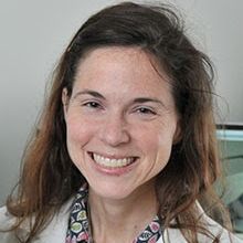 Dr. Mary  Payne MD