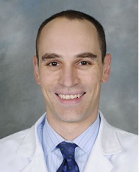 Dr. Darin Justyn Davidson MD