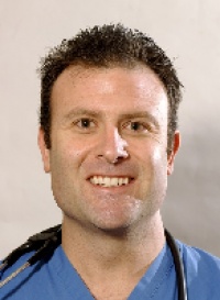 Dr. William Ej Horgan M.D., FACEP, FAAP
