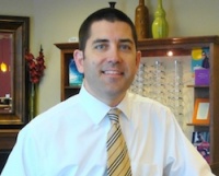 Dr. Matthew F Klemke O.D.