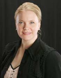 Dr. Marlene Lynn Beeson DDS
