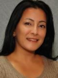 Dr. Nicole D King MD