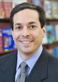 Lawrence A Garcia M.D.