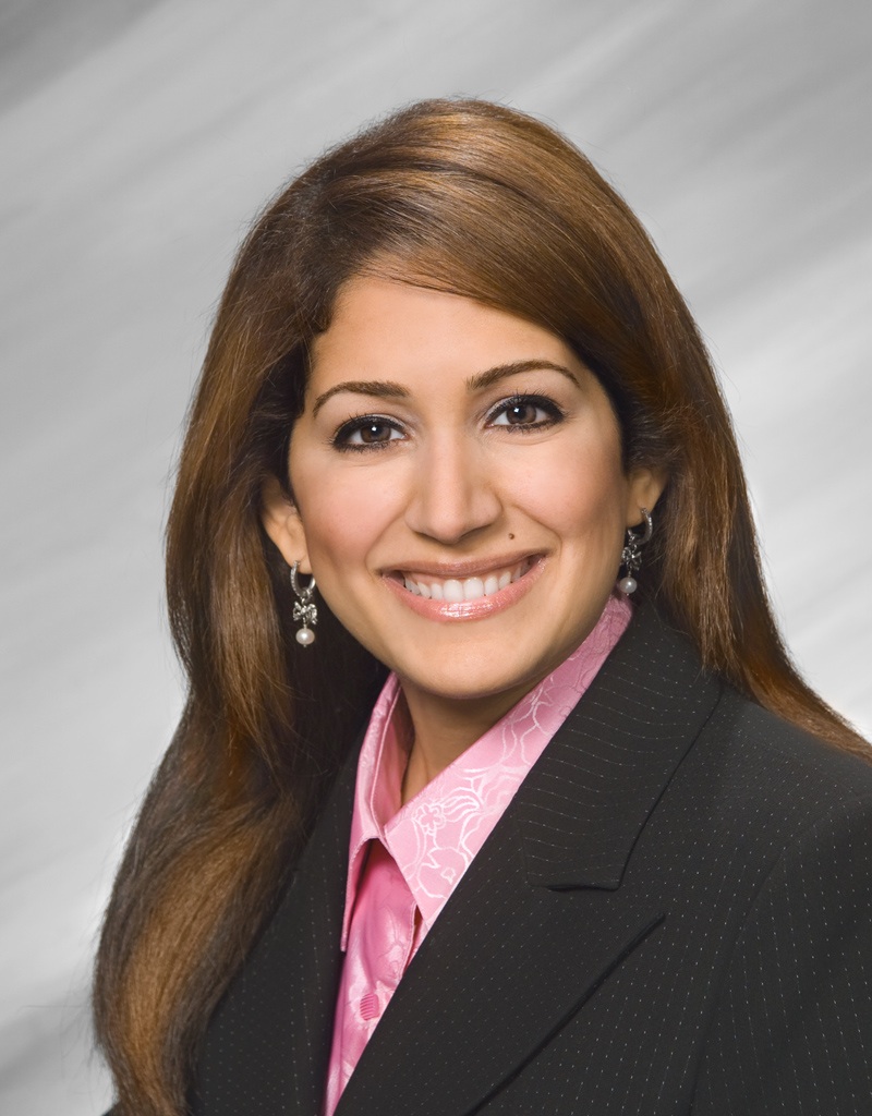 Dr. Saja  Gleeson MD