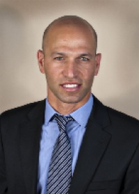 Dr. Omer Y Mei-dan MD