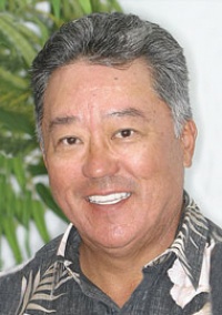Dr. Clyde Takeshi Ishida DMD