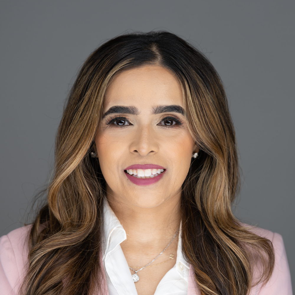 Dr. Sameena  Rahman M.D.