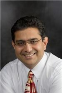 Ashish  Awasthi M.D.