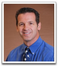 Dr. Gregory S Campbell M.D.