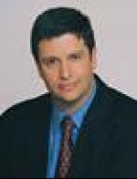 Dr. Brian P Thornton MD