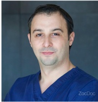 Arkady Aaron Lipnitsky D.C.