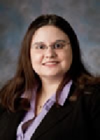 Dr. Tiffany Lynn Turner MD