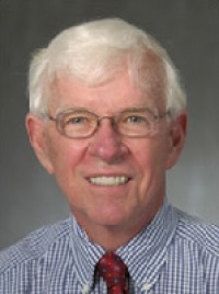 William John Barry MD