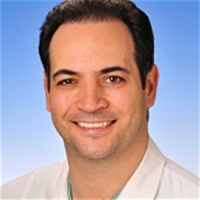 Mr. Nader Kasim MD, Orthopedist