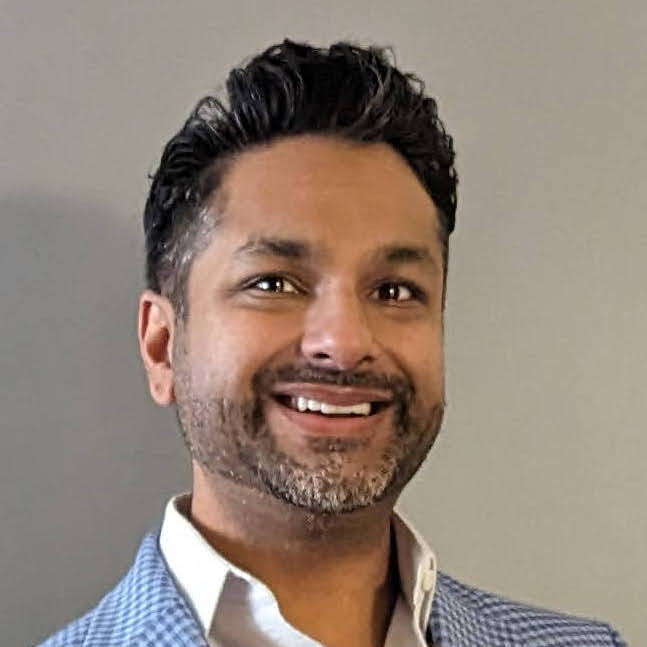 Ankur  Patel