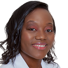 Dr. Hermena  Cerphy M.D.