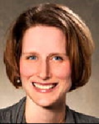 Dr. Mindy Ann Banks M.D.