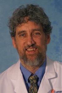 Dr. Steven Curtis Crow MD, Family Practitioner