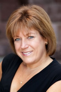 Dr. Lisa Marie Ference DMD