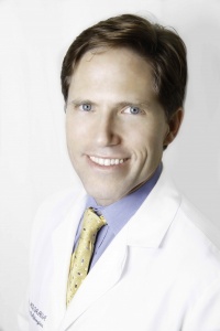 Dr. Jason Redwood Boole M.D.