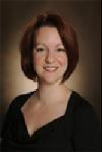 Dr. Raeanna C. Adams M.D.