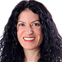 Dr. Nooshin Sally Cohanim M.D.