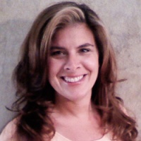 Dr. Christina M Palermo DC