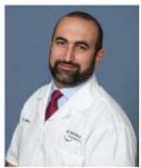 Dr. Fadi  Akhras D.M.D.