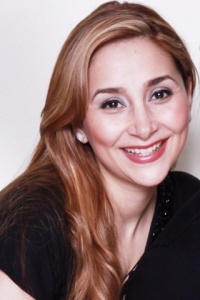 Dr. Anita  Kianimanesh D.M.D