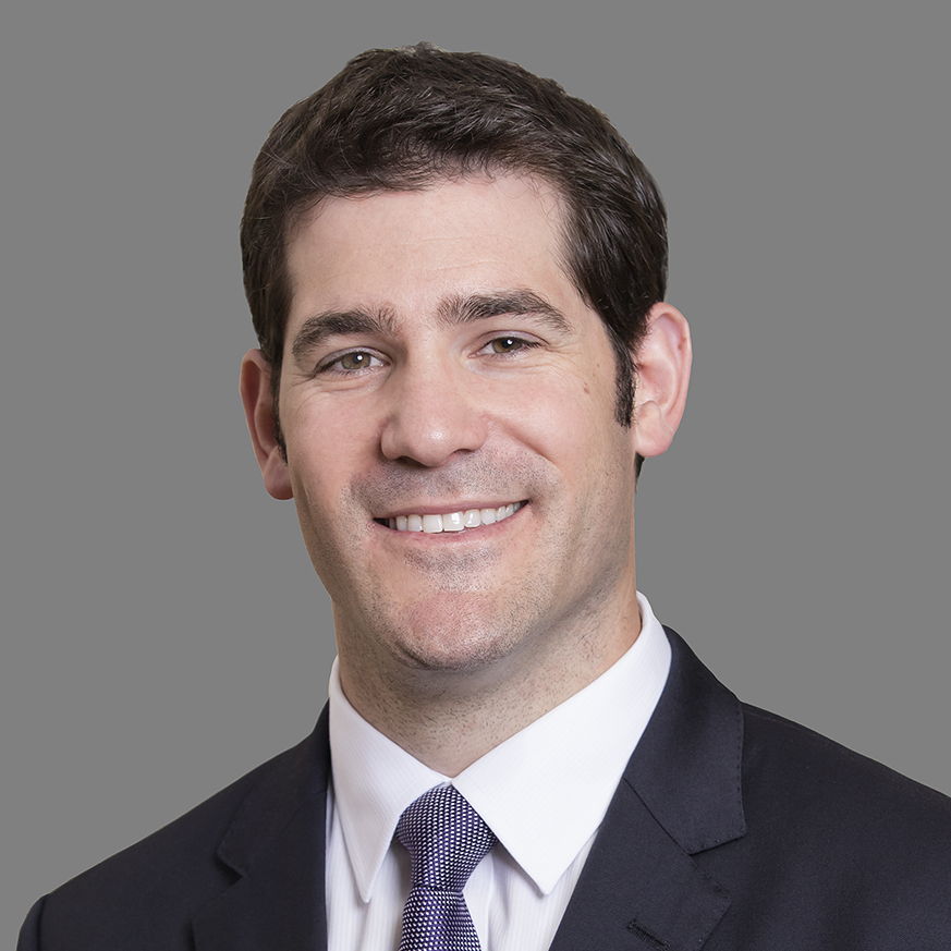 Jason  Klein M.D.