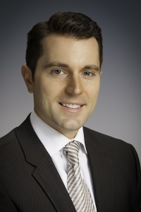 Dr. Joseph Francis Fasanello M.D.