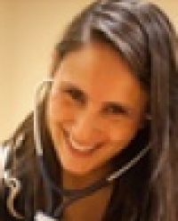 Dr. Cynthia Rivas Settles M.D.