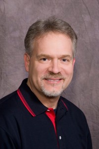 Jeffrey  Mcclure DDS