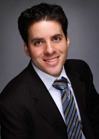 Dr. Kevin  Scotti DDS, MSD