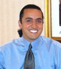 Mr. Ramin  Moradi DDS