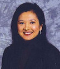 Dr. Lien Tran Griffin O.D