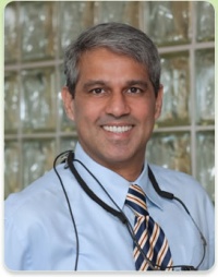 Dr. Hani  Thariani DDS, MMSC