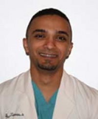 Dr. David N. Garras MD